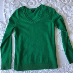 Talbots Puré Cashmere Sweater, Size XS